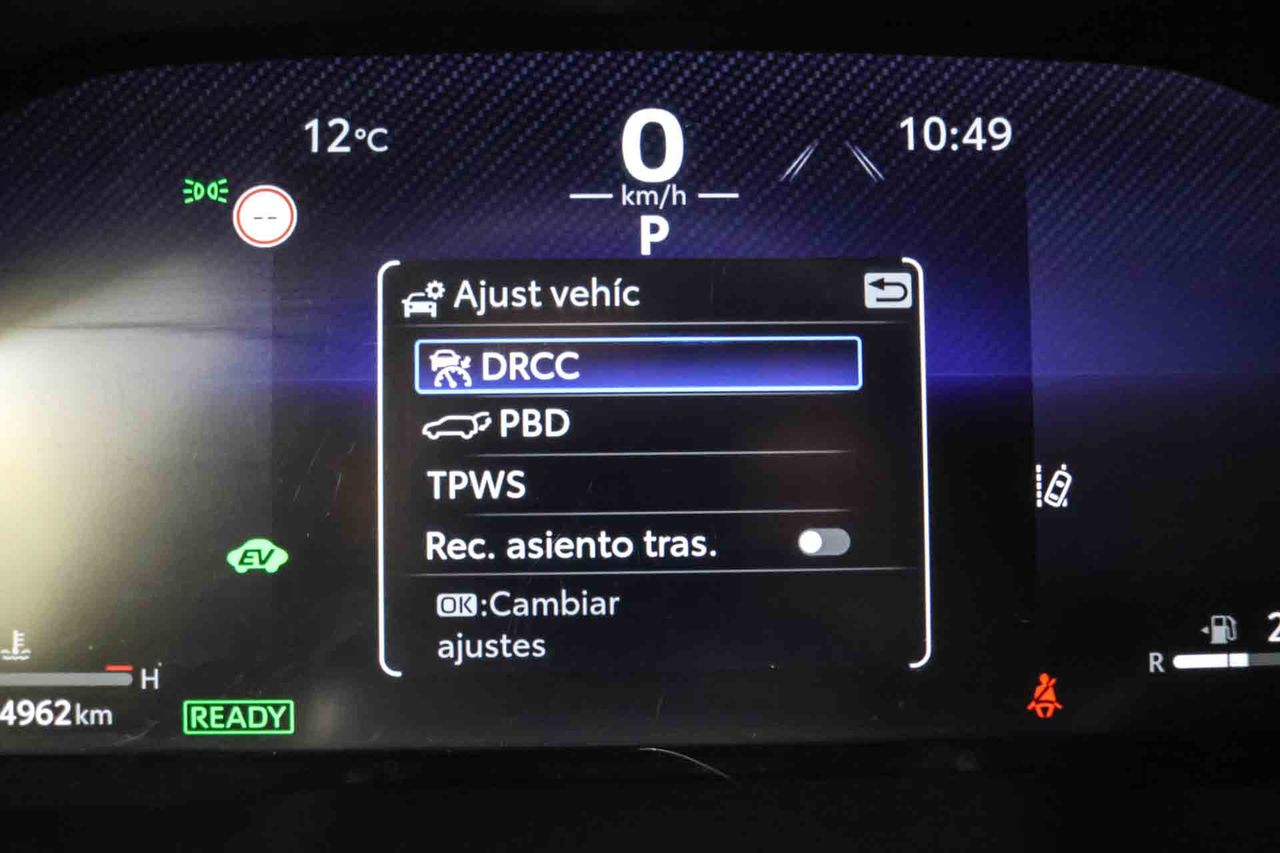 Toyota Rav4 2.5 220H Business 2WD - Foto 45