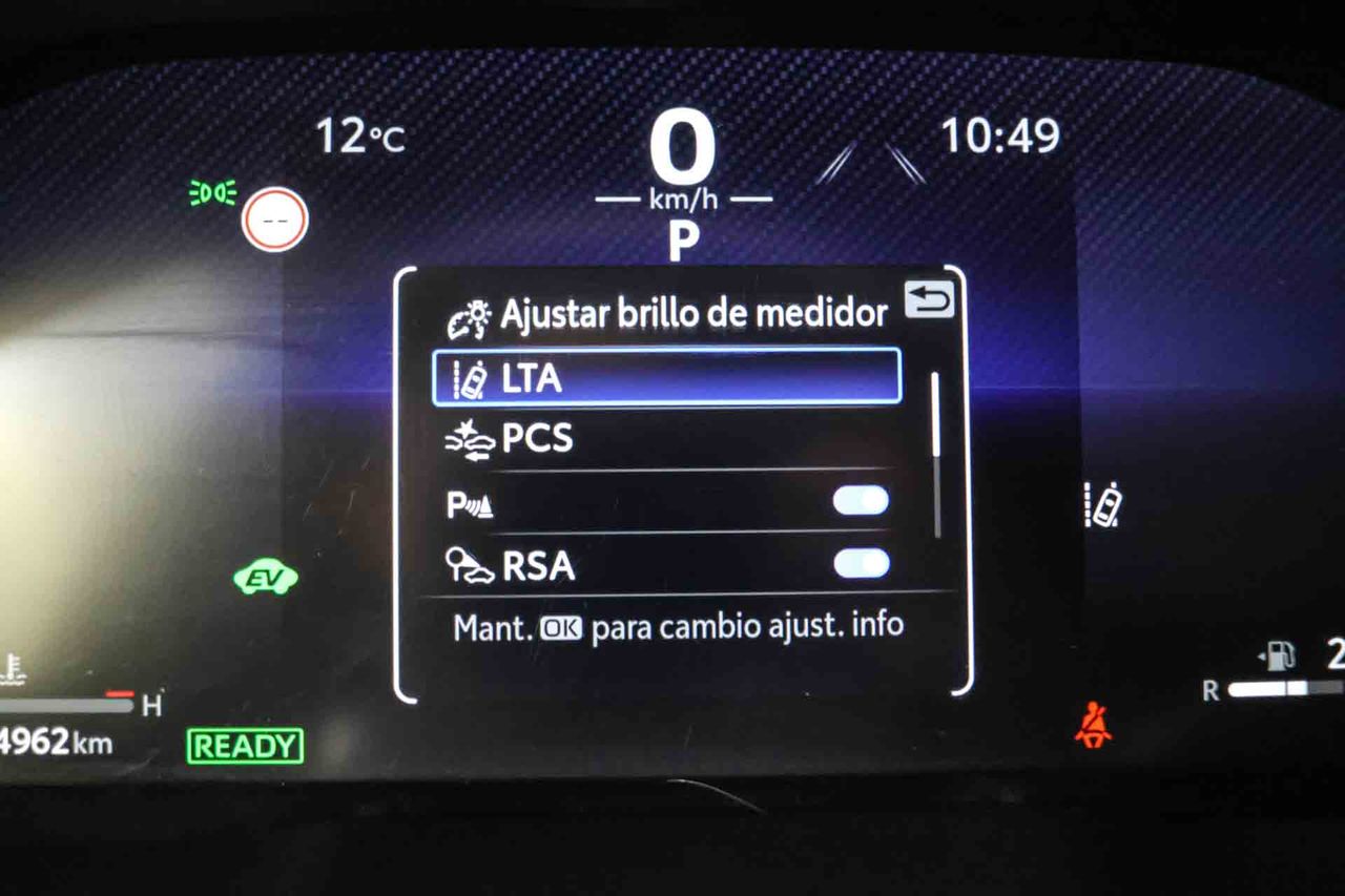 Toyota Rav4 2.5 220H Business 2WD - Foto 41