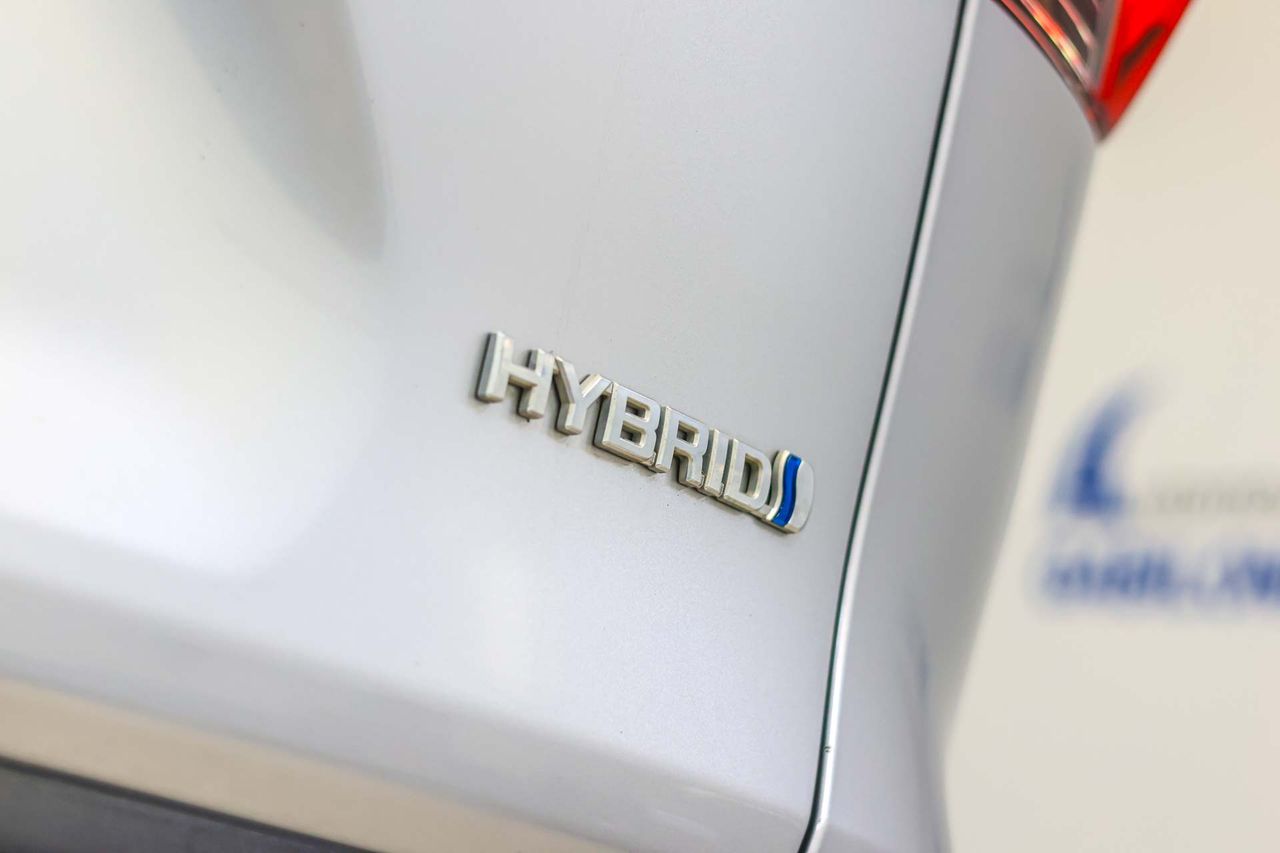 Toyota Rav4 2.5 220H Business 2WD - Foto 15