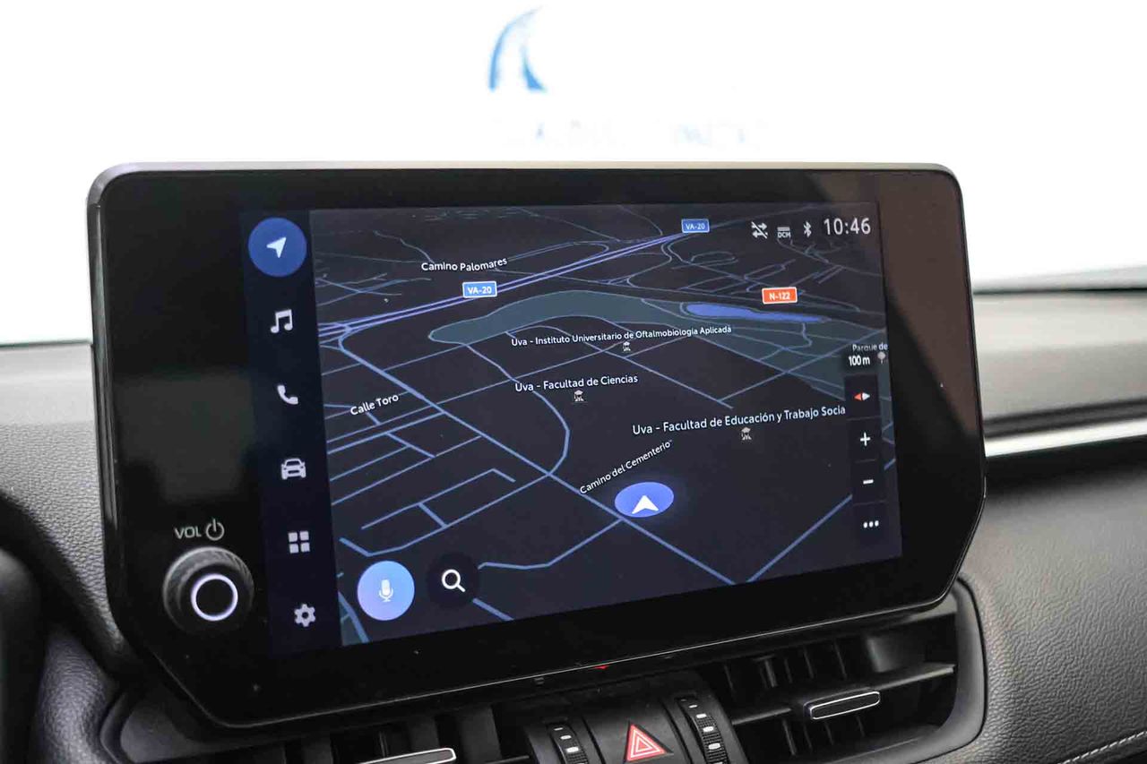 Toyota Rav4 2.5 220H Business 2WD - Foto 60