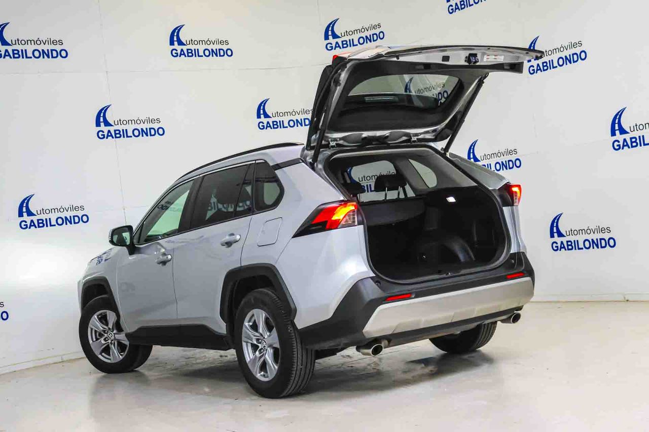 Toyota Rav4 2.5 220H Business 2WD - Foto 21
