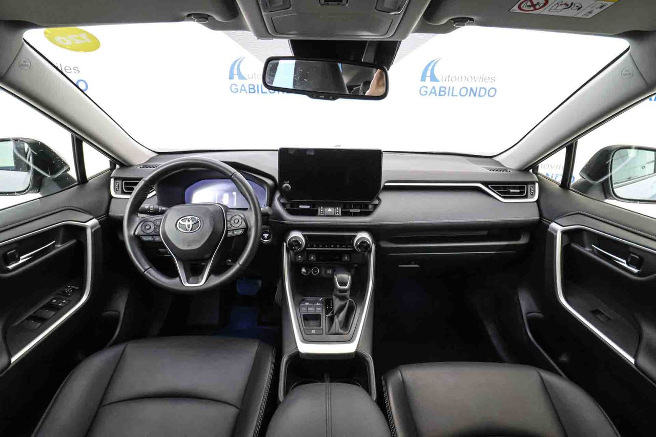 Toyota Rav4 2.5 220H Business 2WD - Foto 33