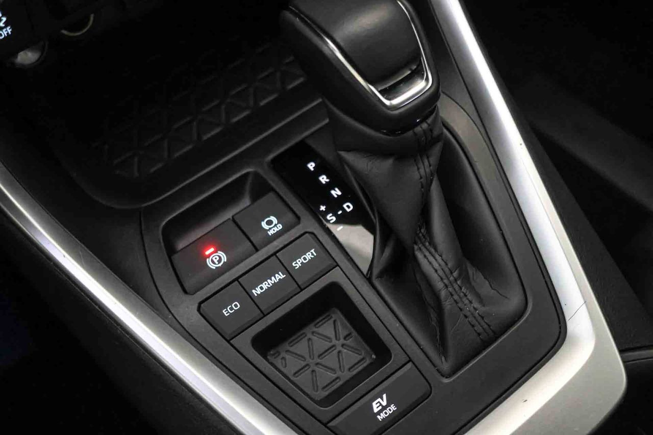 Toyota Rav4 2.5 220H Business 2WD - Foto 48