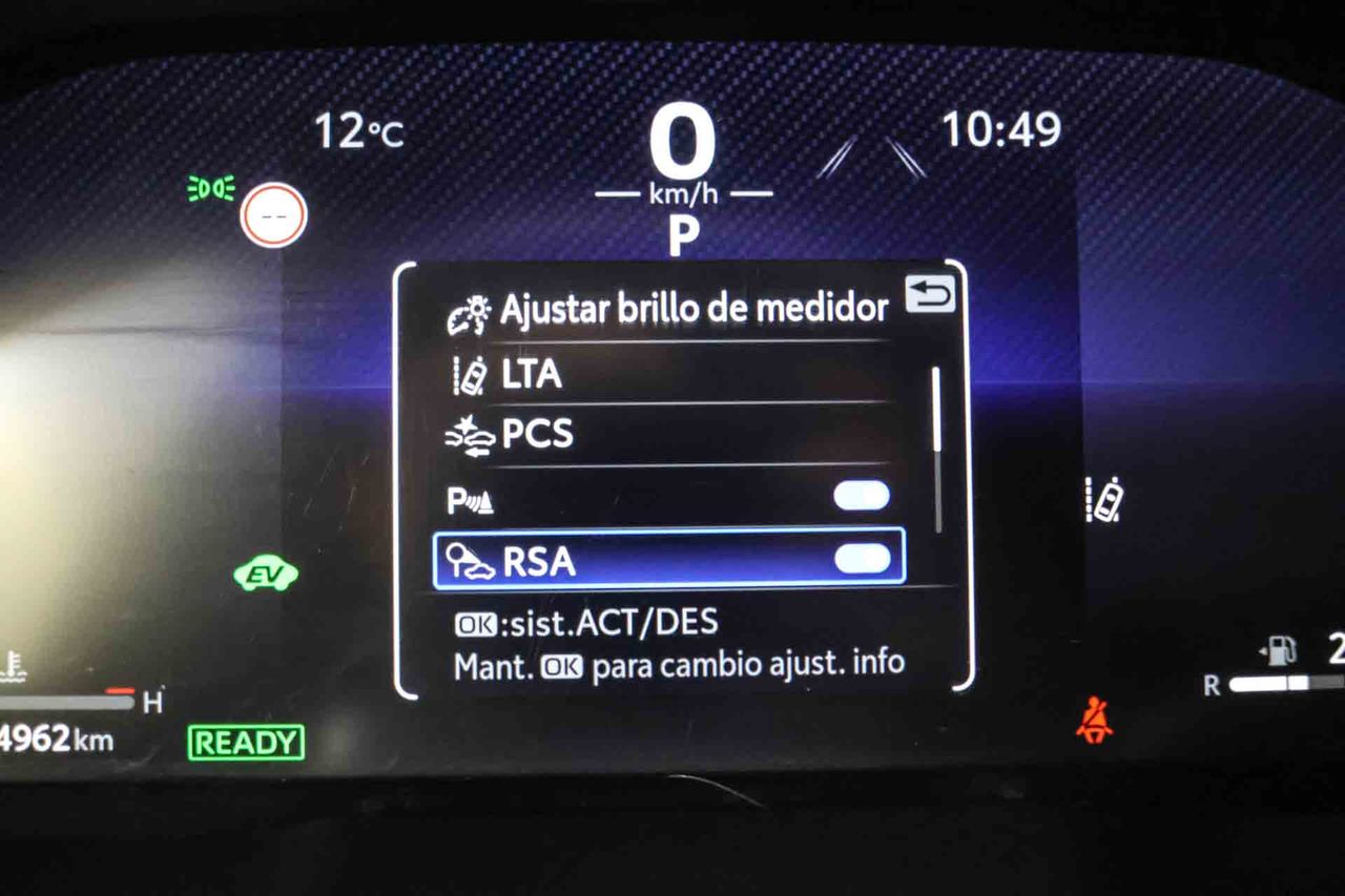 Toyota Rav4 2.5 220H Business 2WD - Foto 44