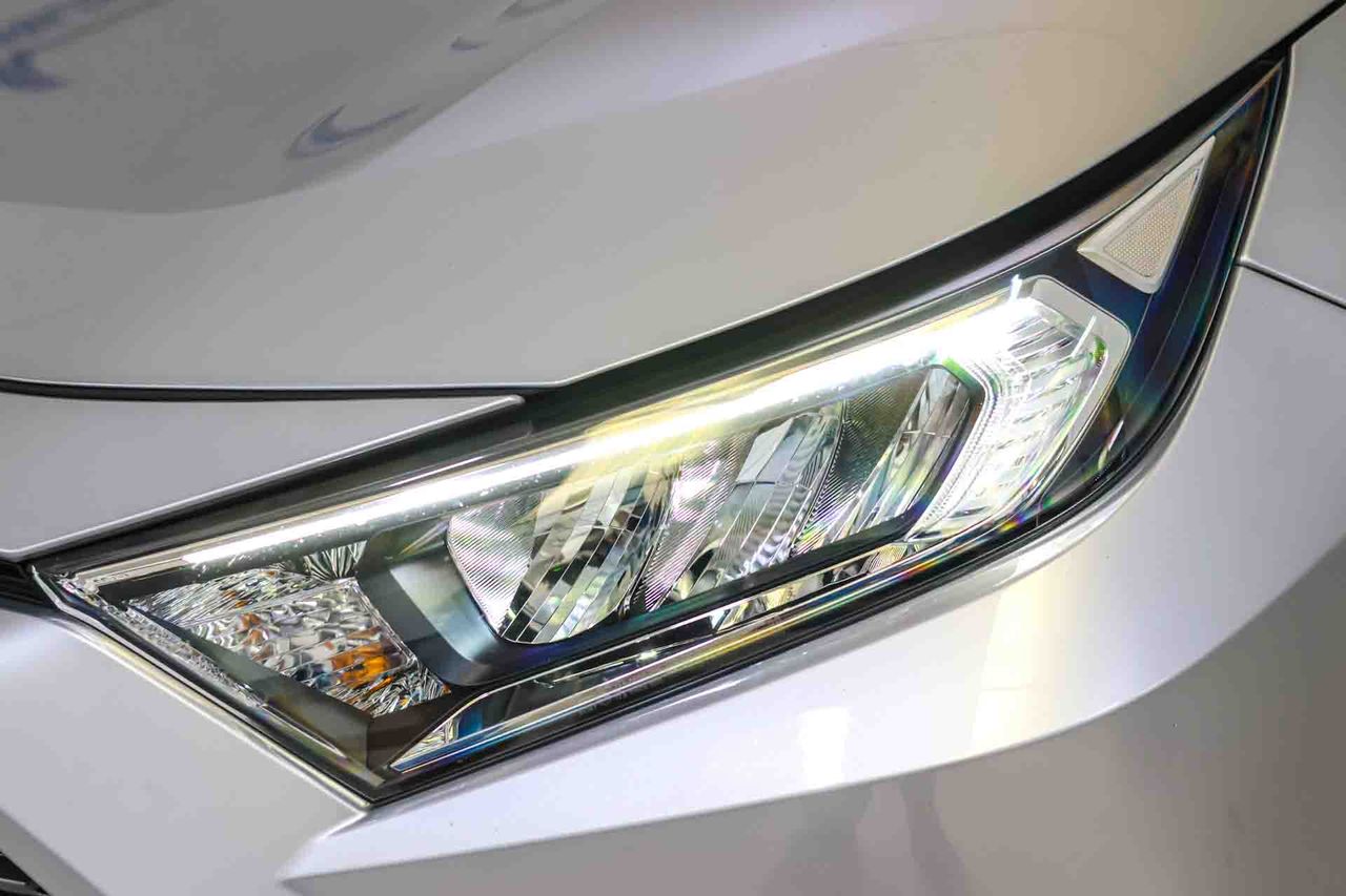 Toyota Rav4 2.5 220H Business 2WD - Foto 18