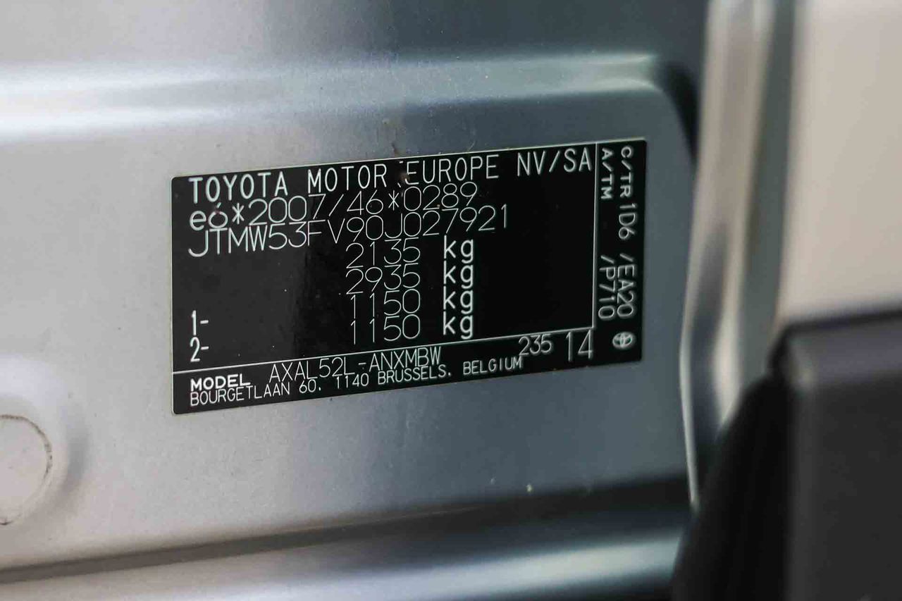 Toyota Rav4 2.5 220H Business 2WD - Foto 8