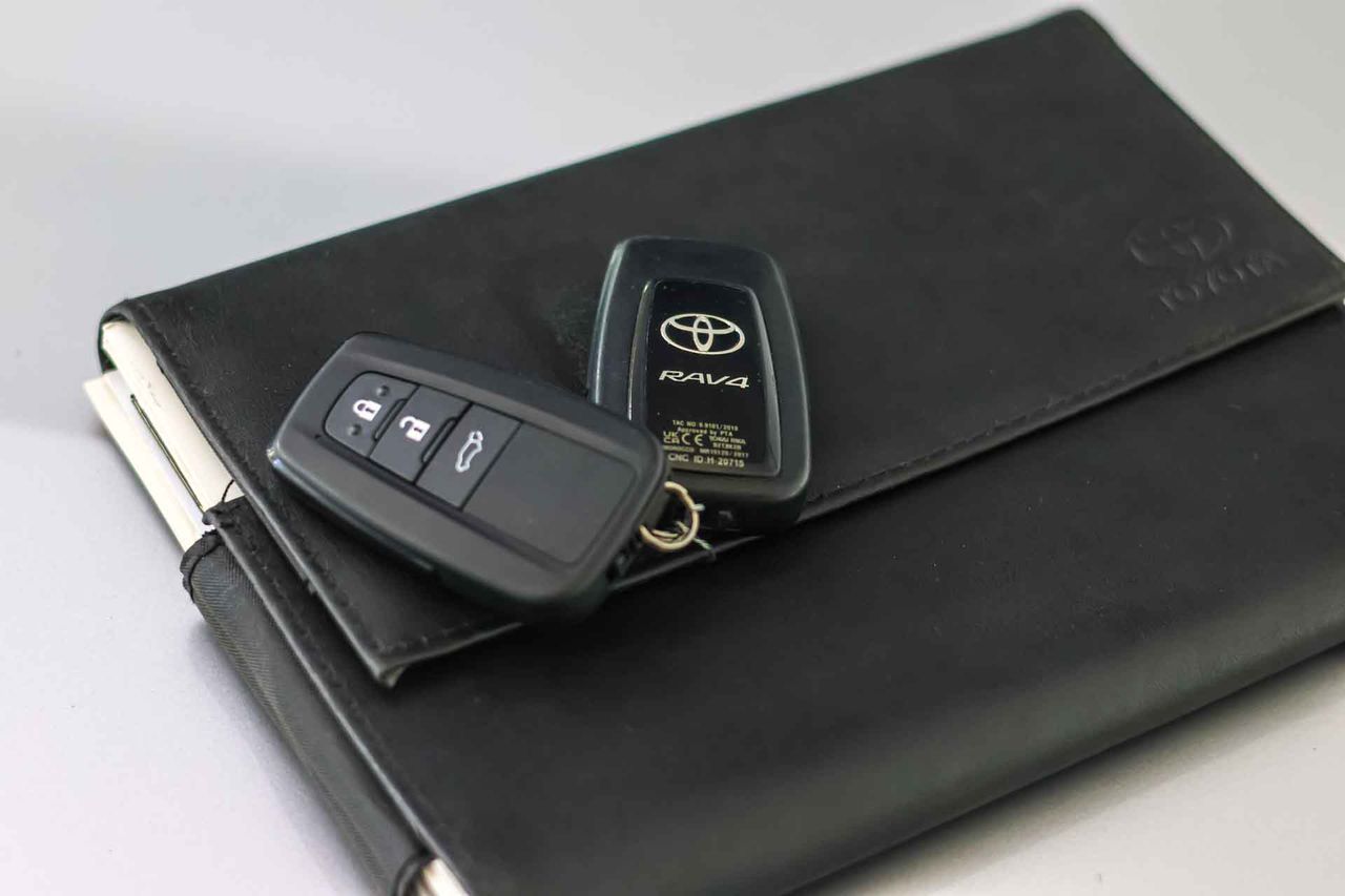 Toyota Rav4 2.5 220H Business 2WD - Foto 63