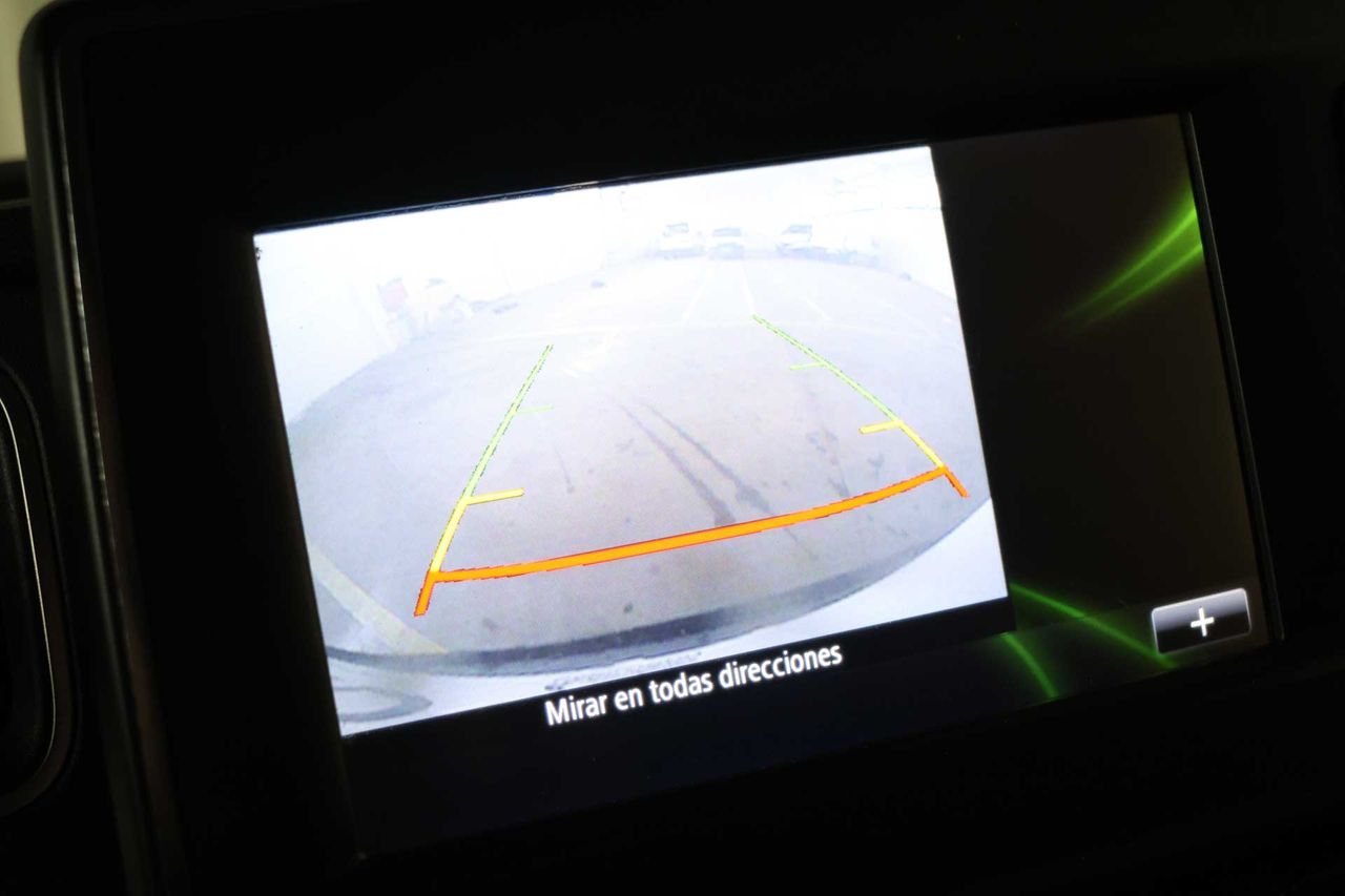 Renault Master L2H2 2.3dCi - Foto 21