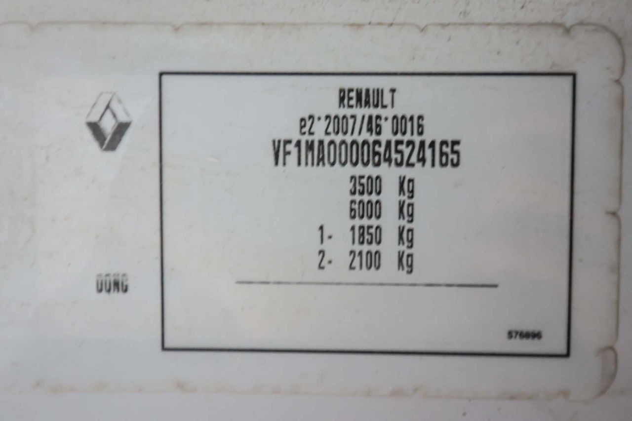 Renault Master L2H2 2.3dCi - Foto 8