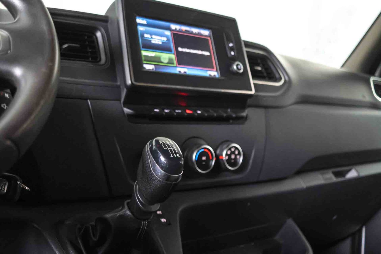 Renault Master L2H2 2.3dCi - Foto 14