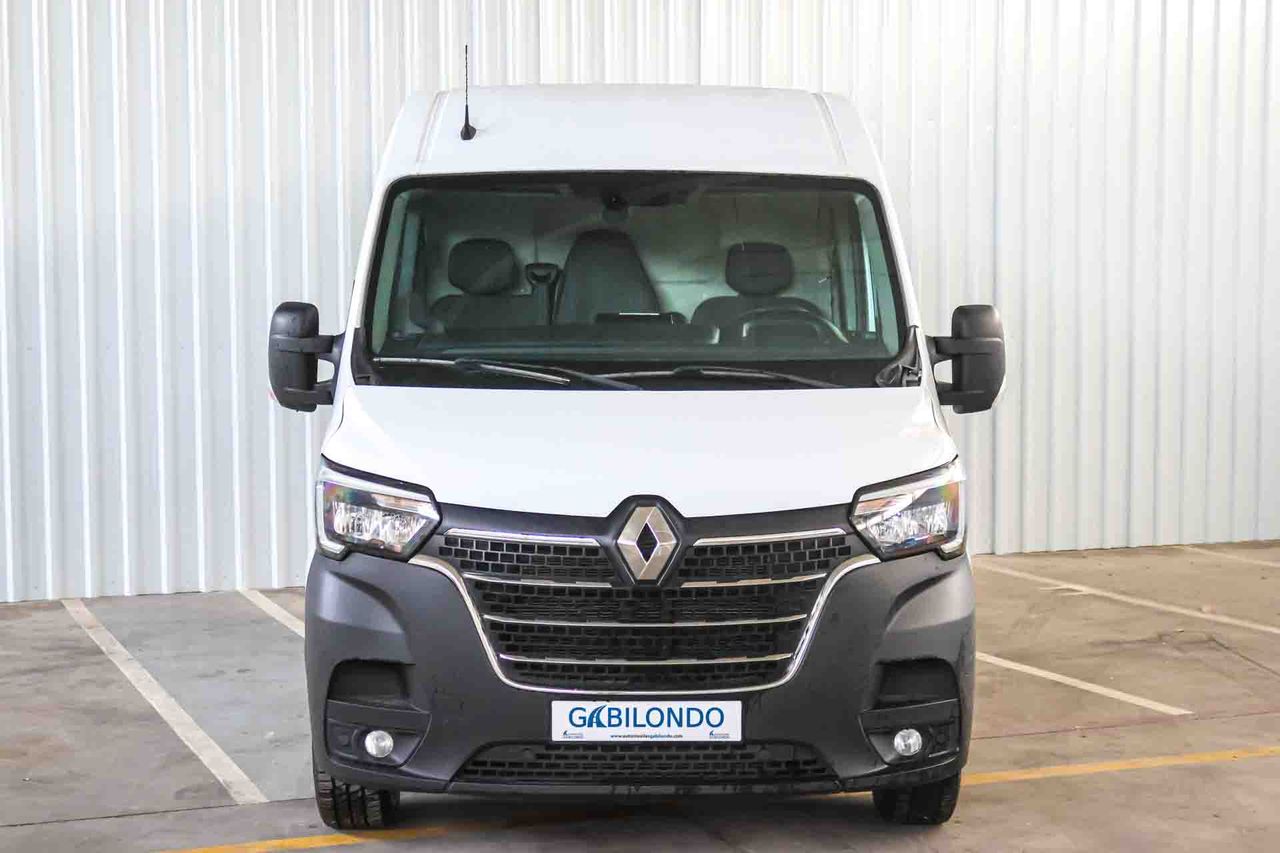 Renault Master L2H2 2.3dCi - Foto 3