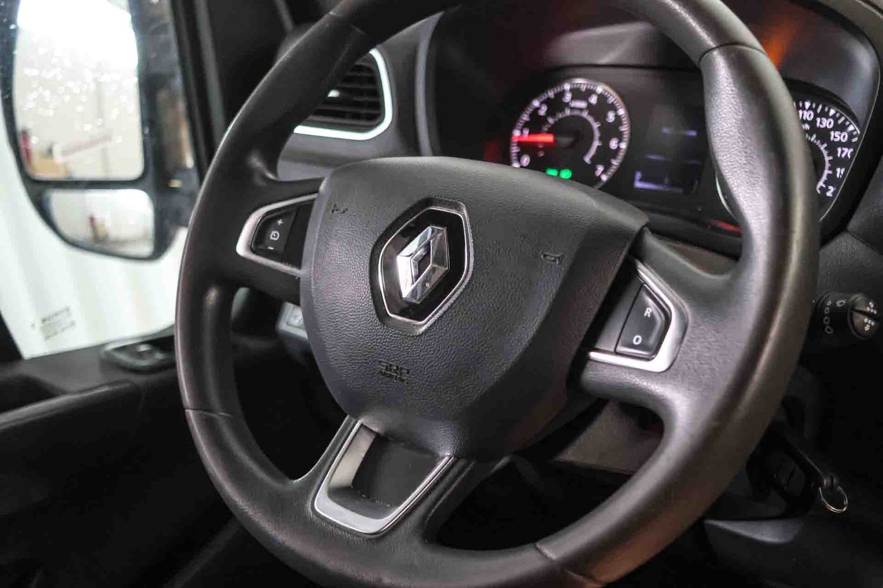 Renault Master L2H2 2.3dCi - Foto 13