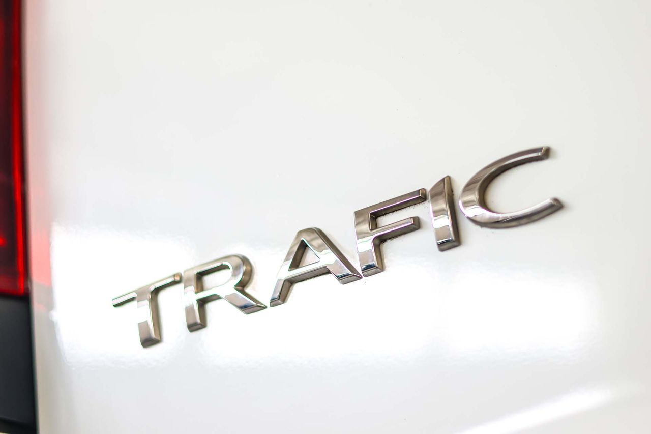 Renault Trafic Furgon 29 L2H2 Energy BluedCi - Foto 12