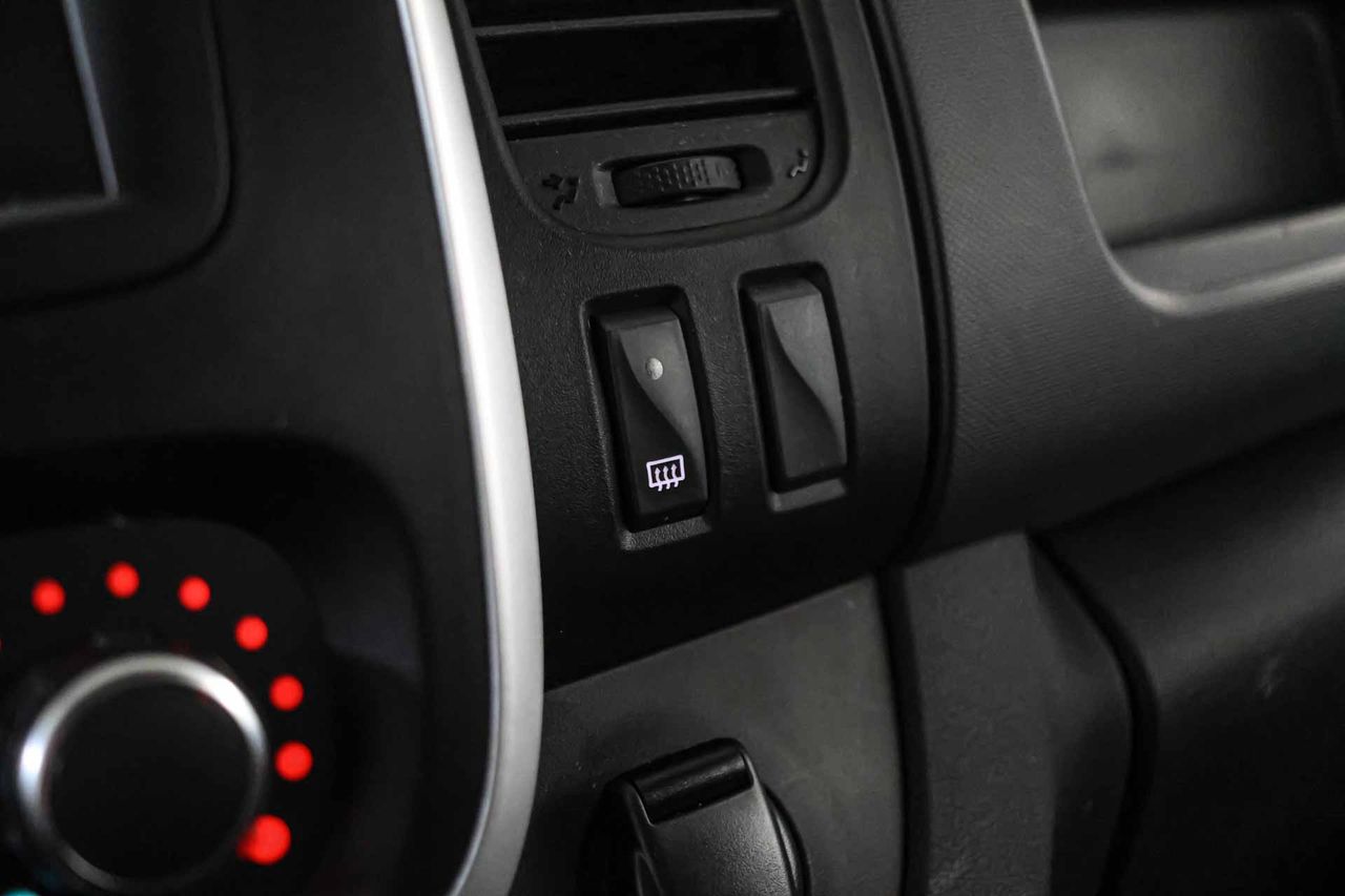 Renault Trafic Furgon 29 L2H2 Energy BluedCi - Foto 45