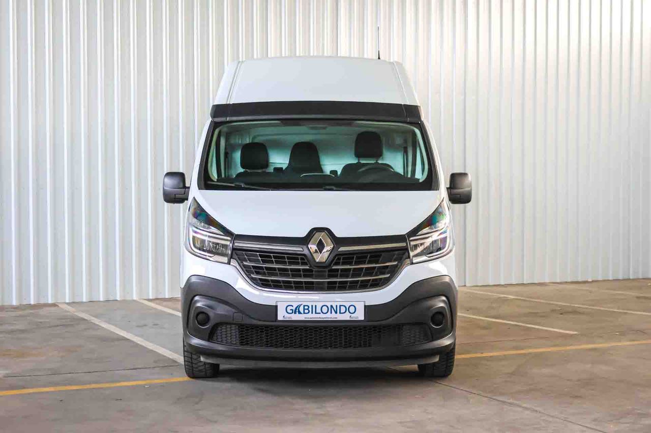 Renault Trafic Furgon 29 L2H2 Energy BluedCi - Foto 3