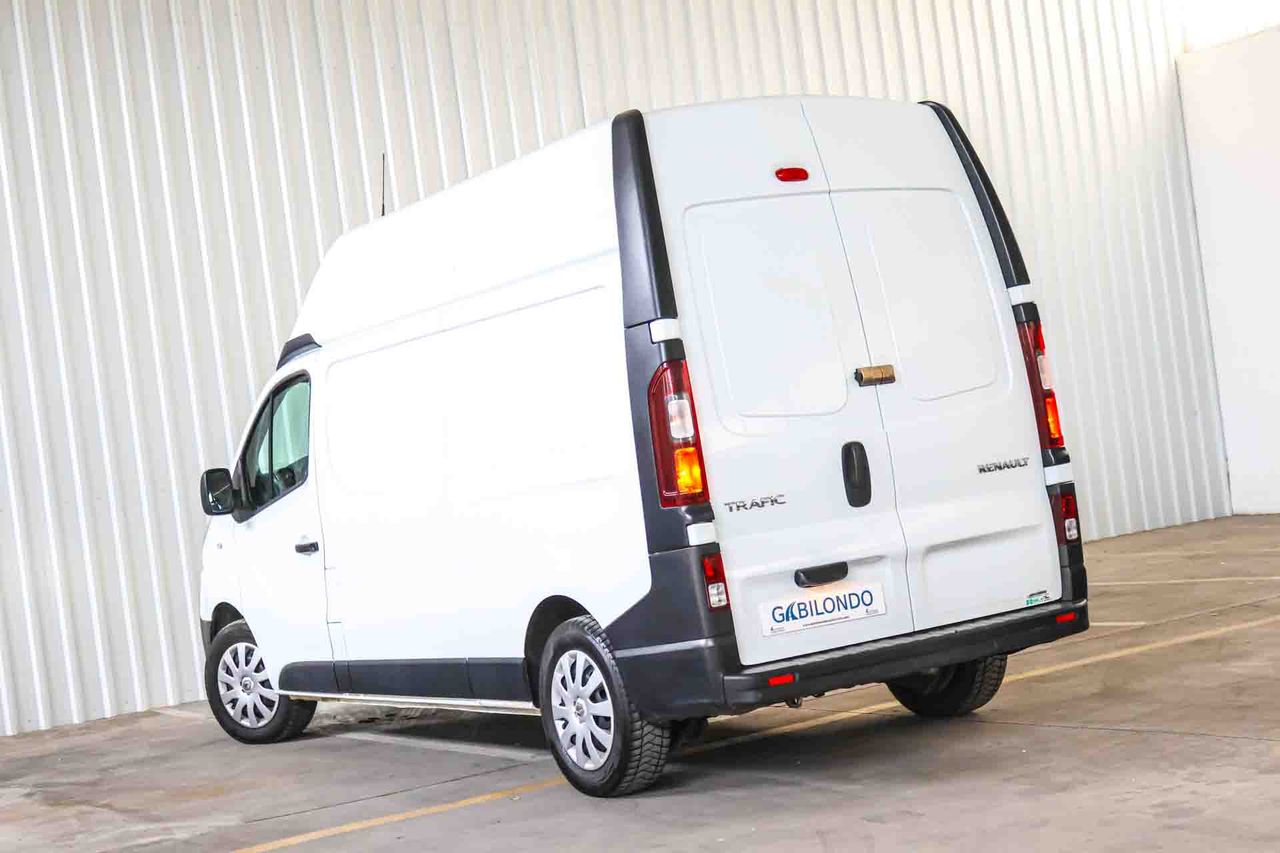 Renault Trafic Furgon 29 L2H2 Energy BluedCi - Foto 14