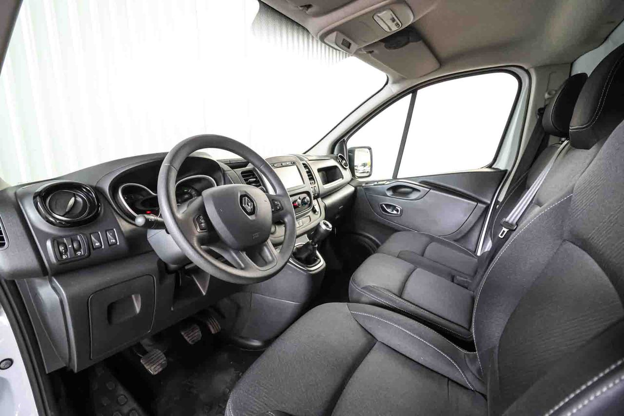 Renault Trafic Furgon 29 L2H2 Energy BluedCi - Foto 30