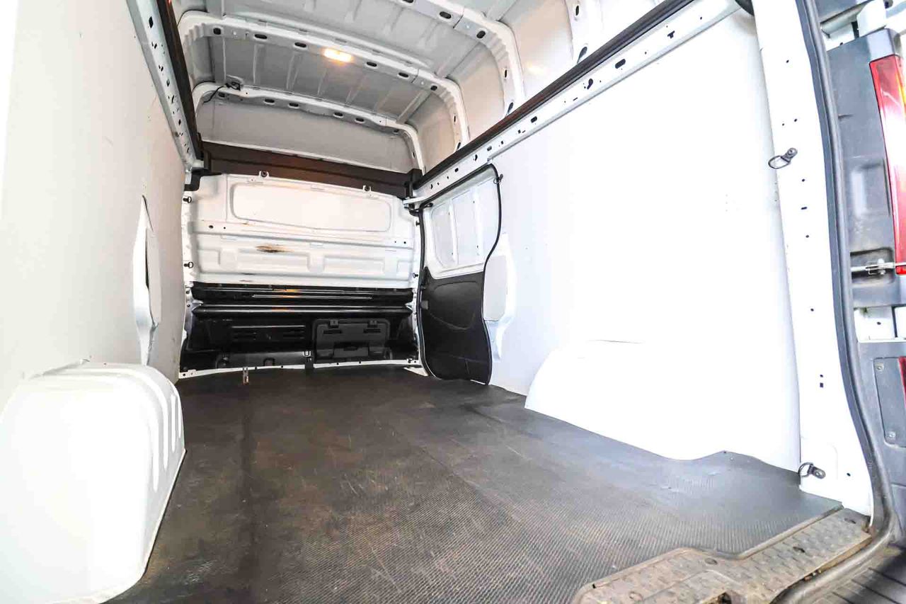 Renault Trafic Furgon 29 L2H2 Energy BluedCi - Foto 28