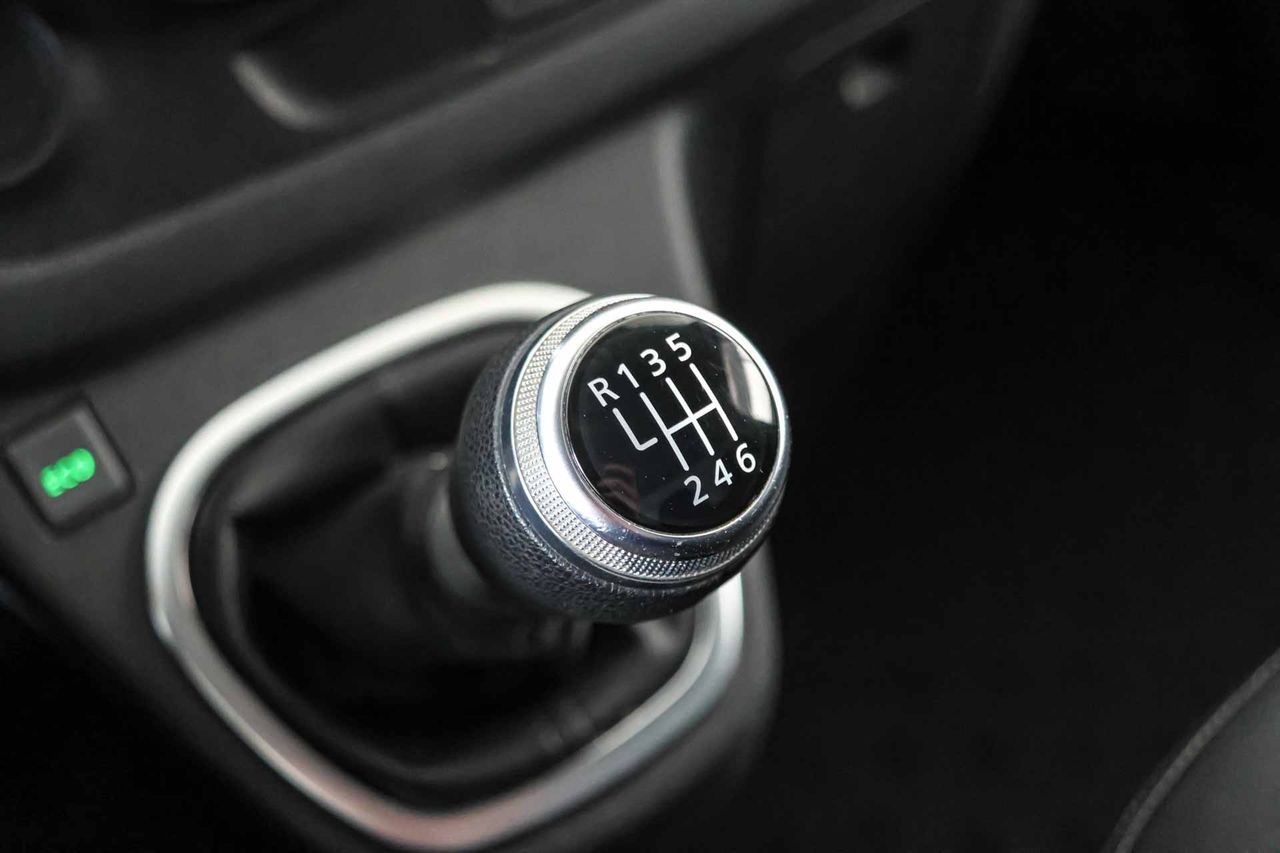 Renault Trafic Furgon 29 L2H2 Energy BluedCi - Foto 41