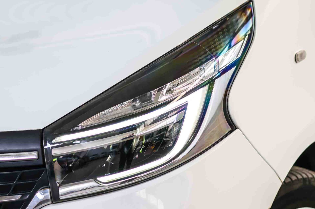 Renault Trafic Furgon 29 L2H2 Energy BluedCi - Foto 15