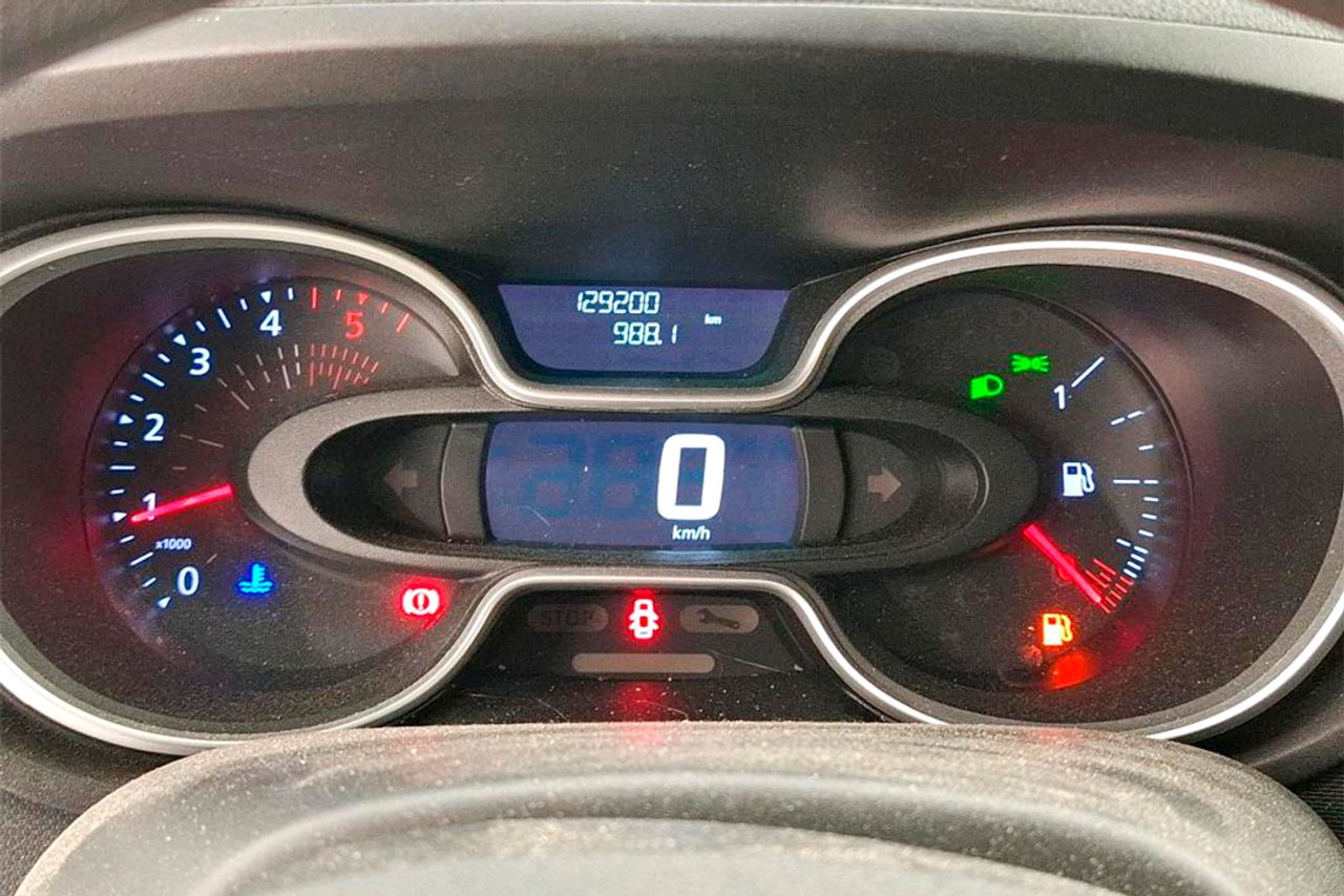 Renault Trafic Furgon 29 L2H2 Energy BluedCi - Foto 4