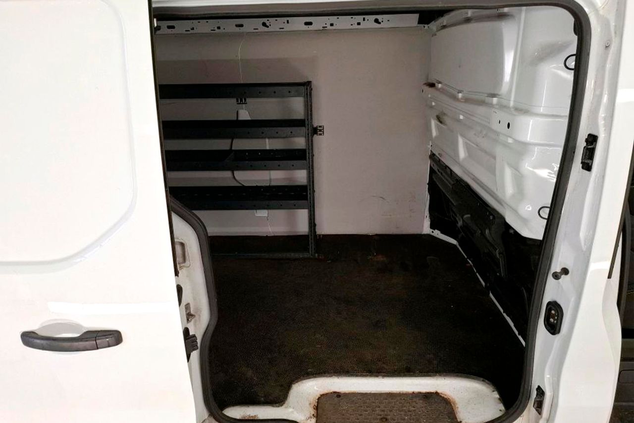 Renault Trafic Furgon 29 L2H2 Energy BluedCi - Foto 6