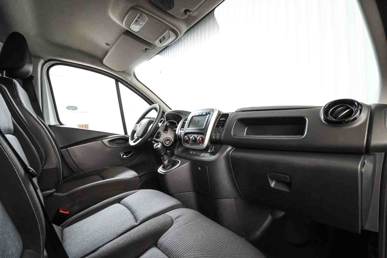 Renault Trafic Furgon 29 L2H2 Energy BluedCi - Foto 49