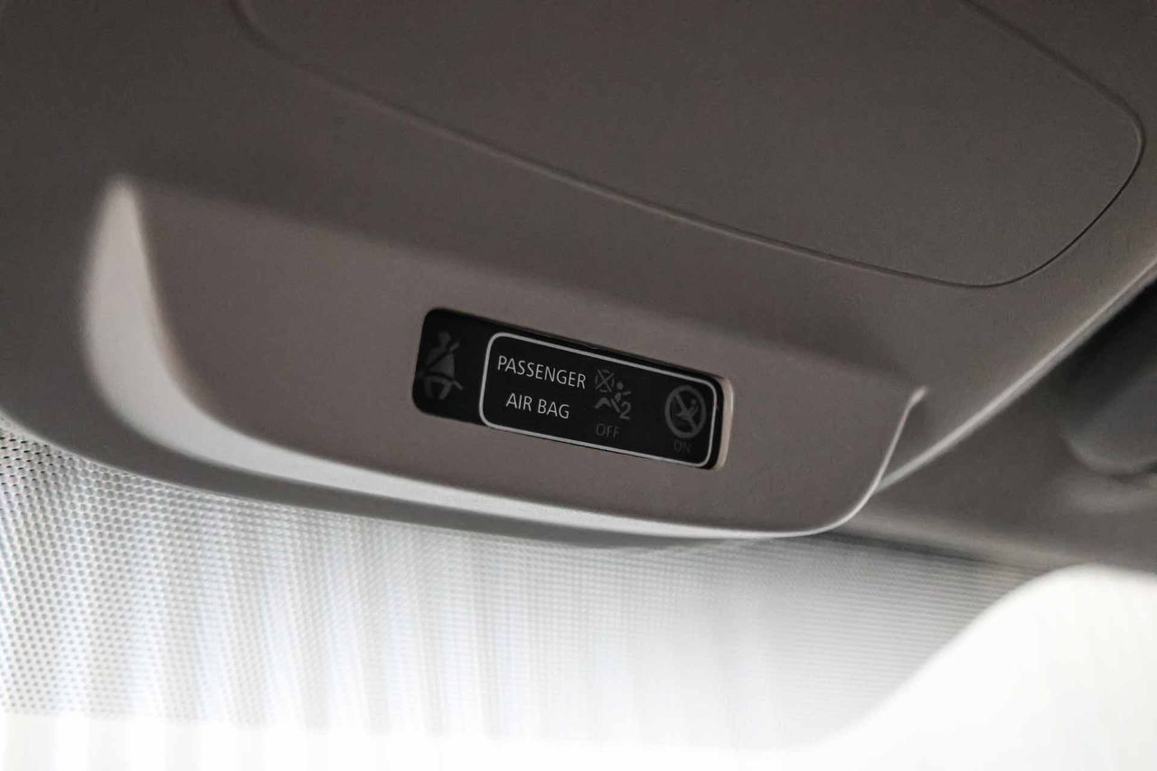 Renault Trafic Furgon 29 L2H2 Energy BluedCi - Foto 48