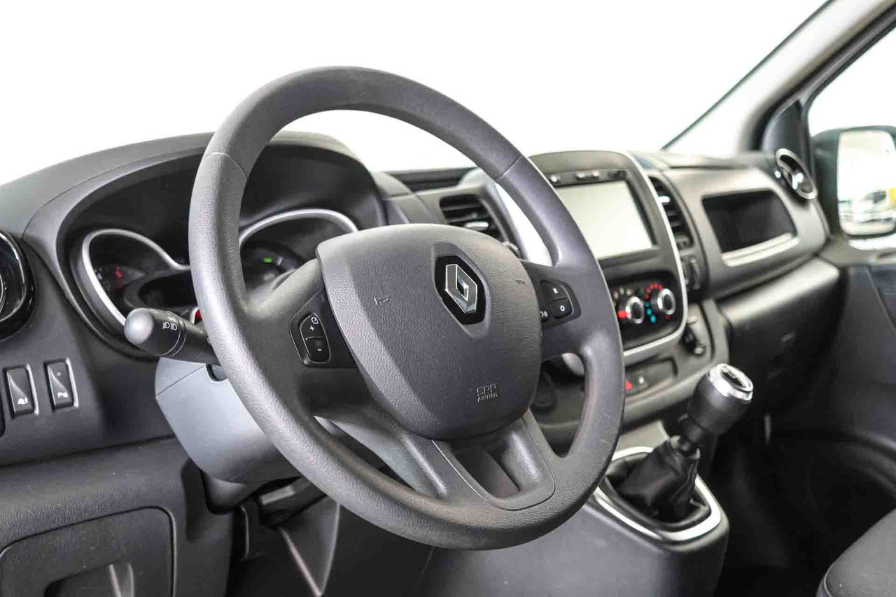 Renault Trafic Furgon 29 L2H2 Energy BluedCi - Foto 6