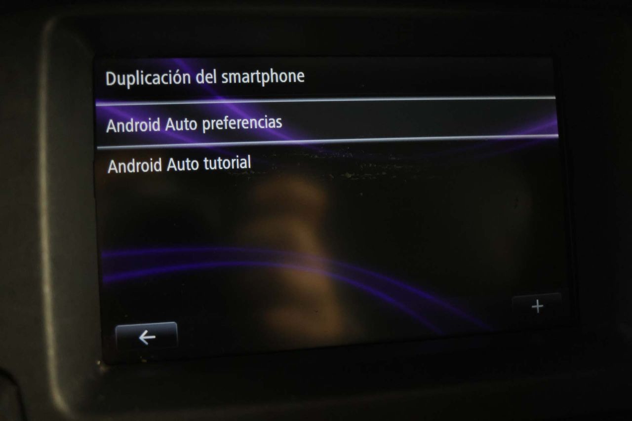 Renault Kangoo Furgon Profesional Maxi dCi **Automático** - Foto 46