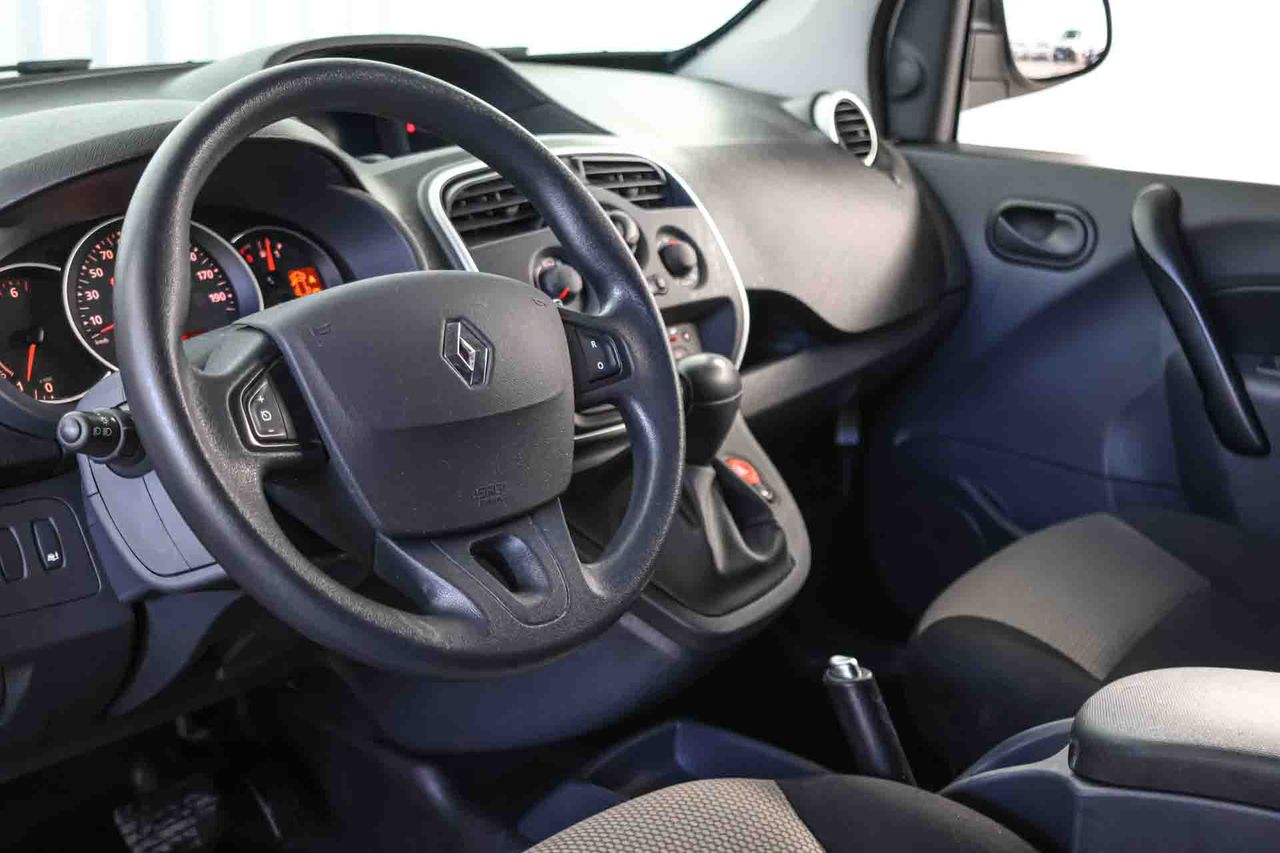 Renault Kangoo Furgon Profesional Maxi dCi **Automático** - Foto 6