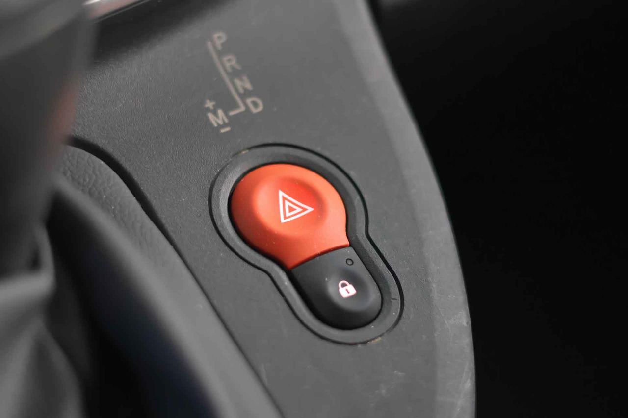 Renault Kangoo Furgon Profesional Maxi dCi **Automático** - Foto 39