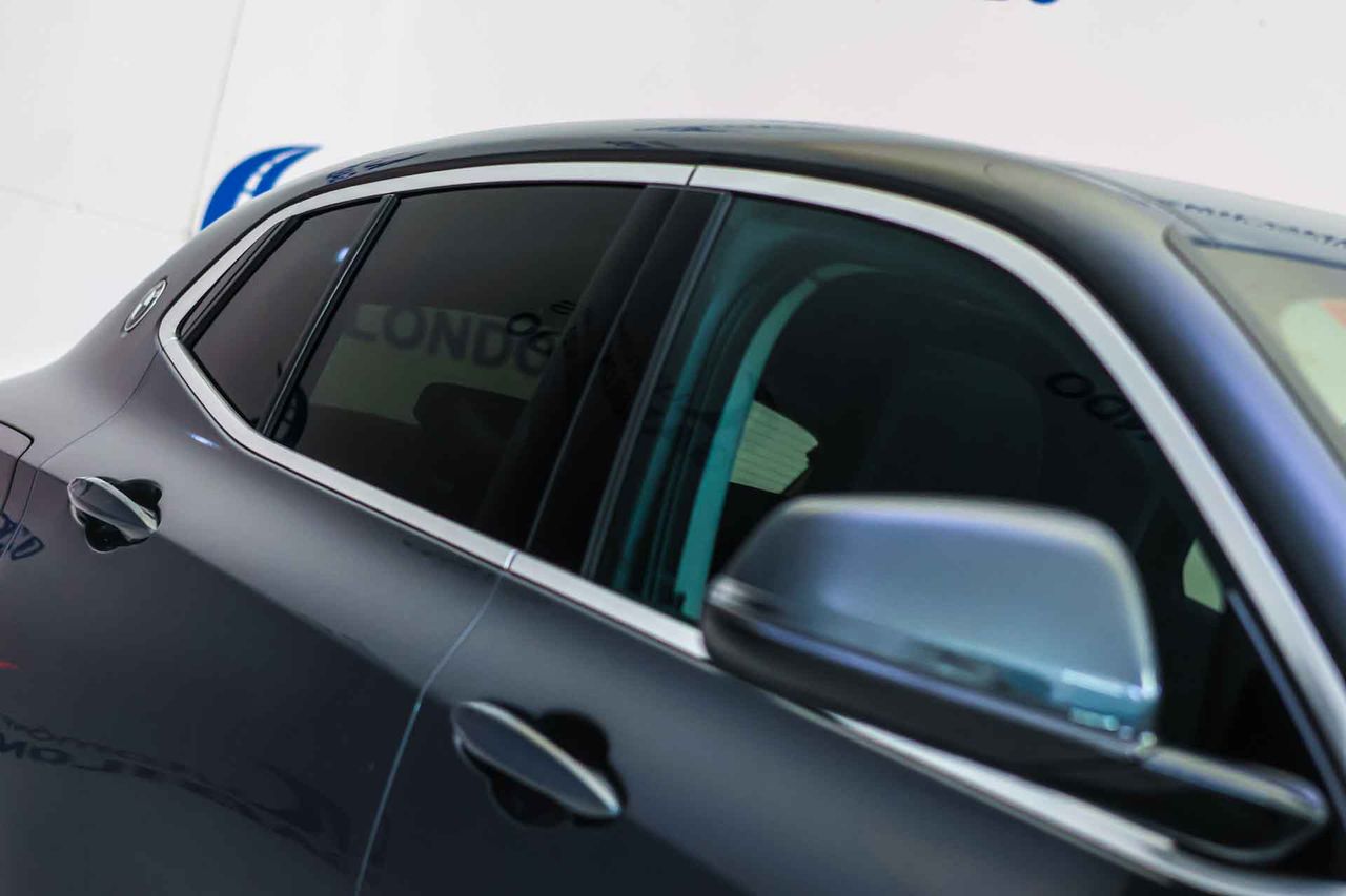 BMW X2 sDrive18dA - Foto 23