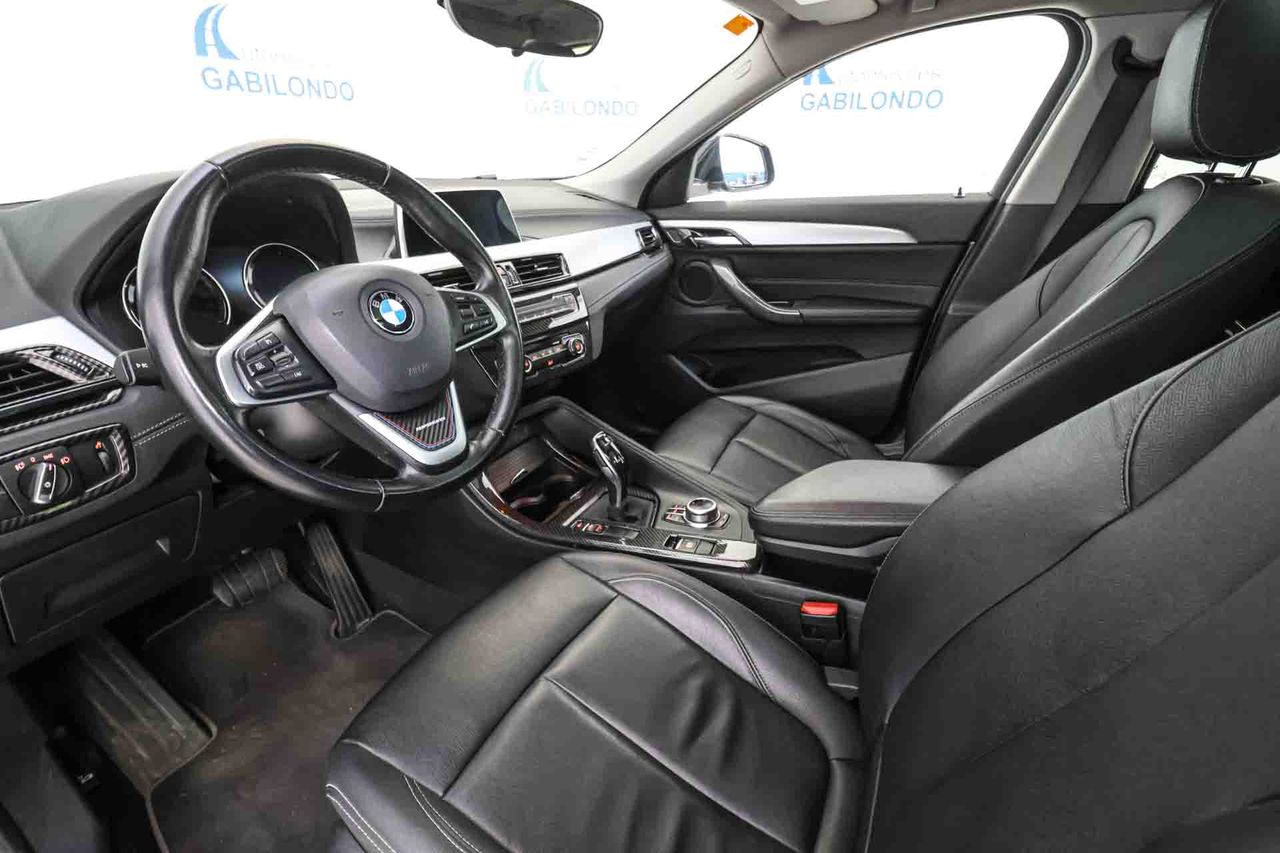 BMW X2 sDrive18dA - Foto 29