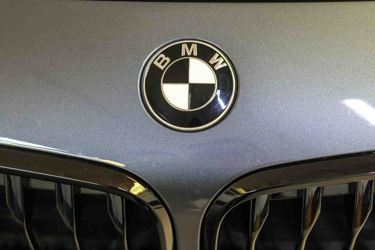 BMW X2 sDrive18dA - Foto 11