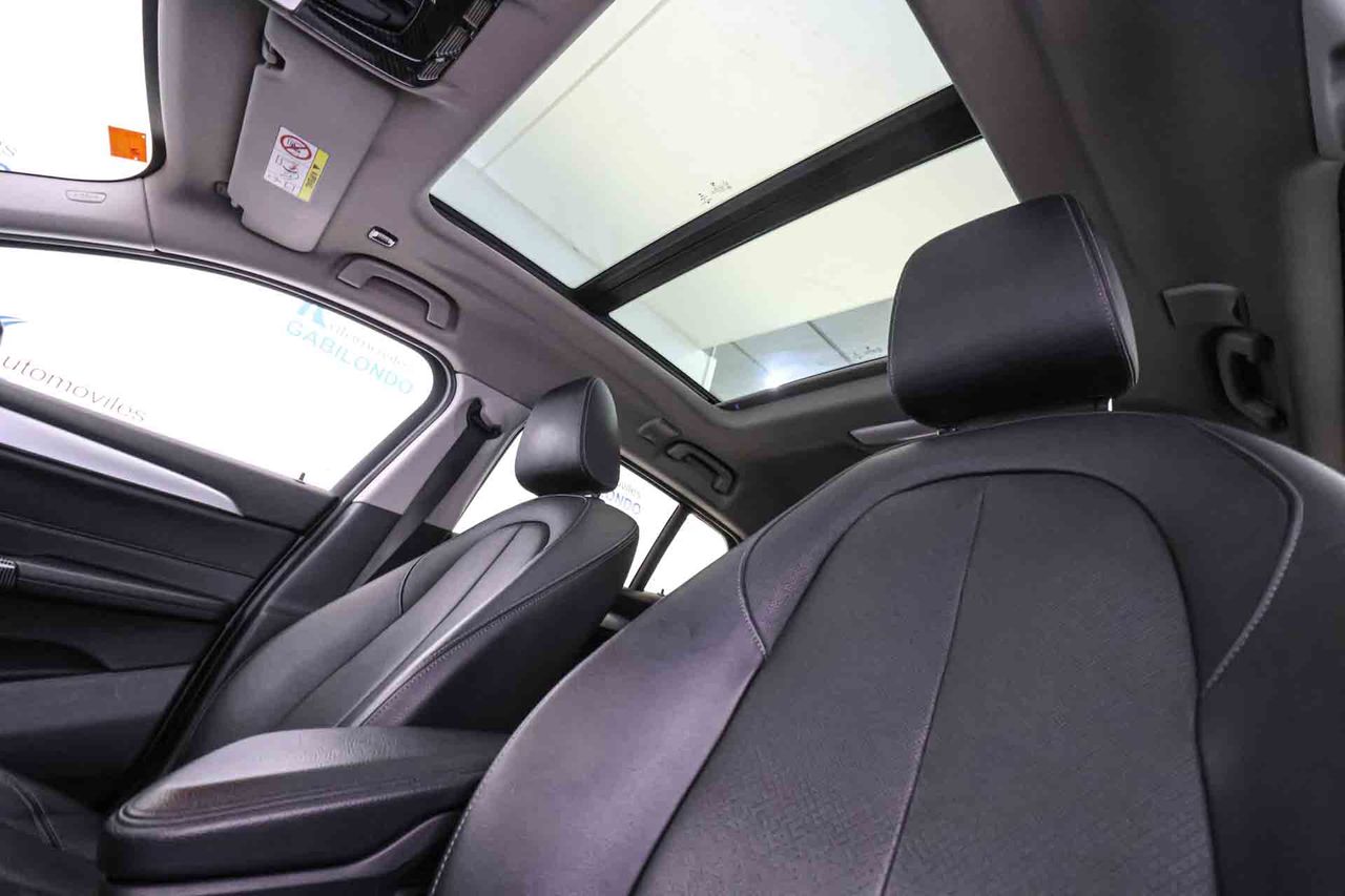 BMW X2 sDrive18dA - Foto 31