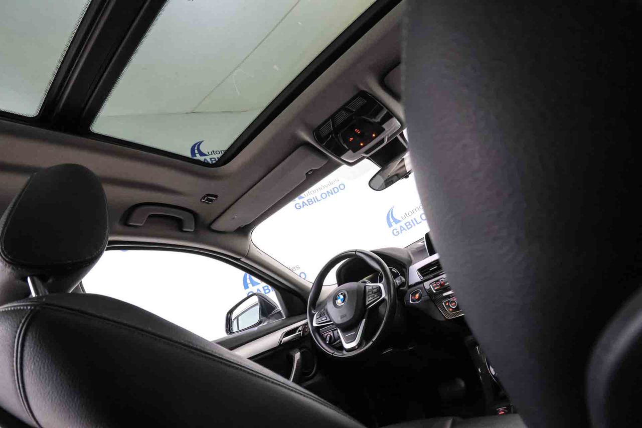 BMW X2 sDrive18dA - Foto 51