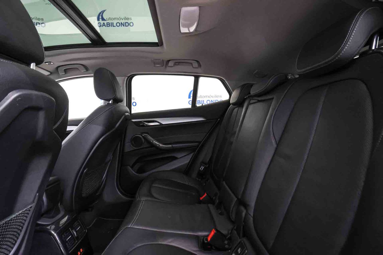 BMW X2 sDrive18dA - Foto 54