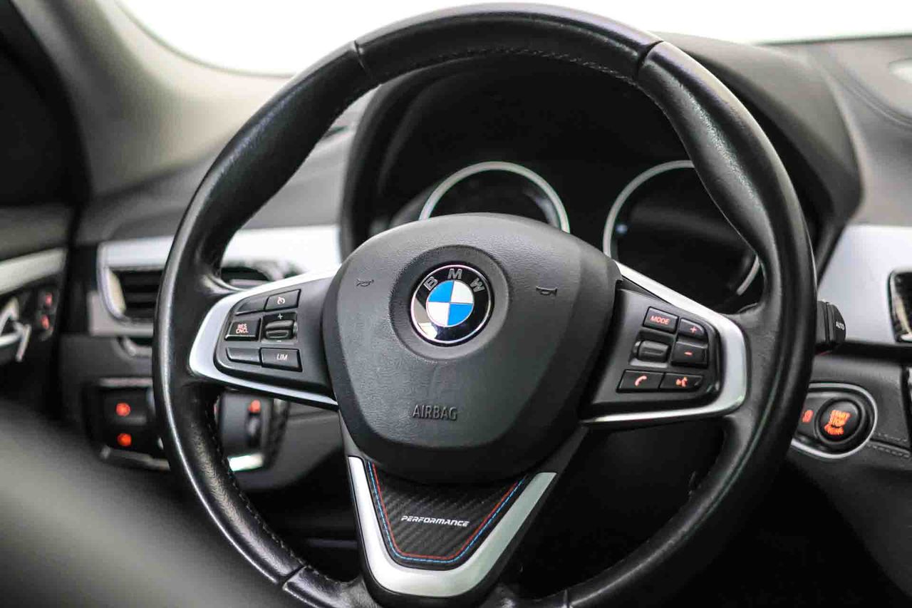 BMW X2 sDrive18dA - Foto 36