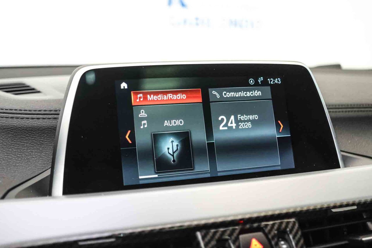 BMW X2 sDrive18dA - Foto 59