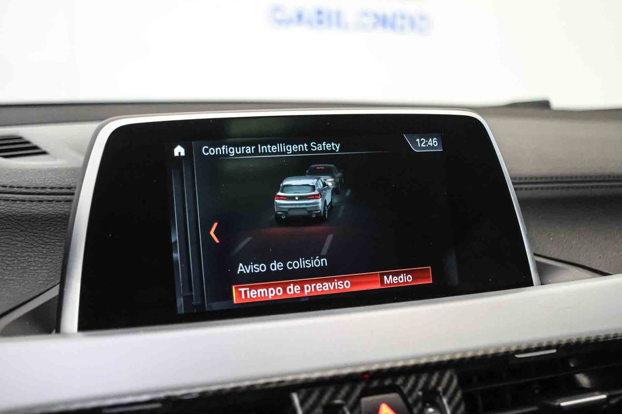 BMW X2 sDrive18dA - Foto 65