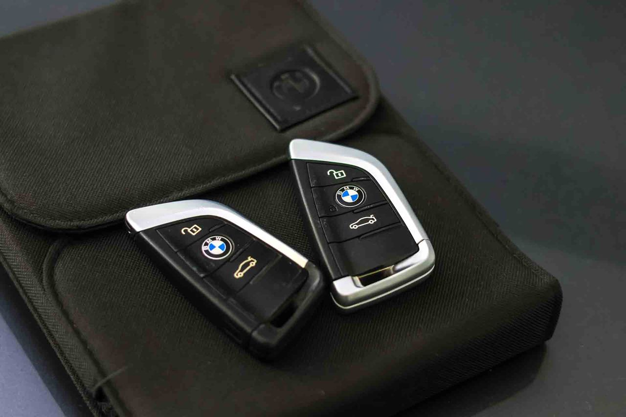 BMW X2 sDrive18dA - Foto 66