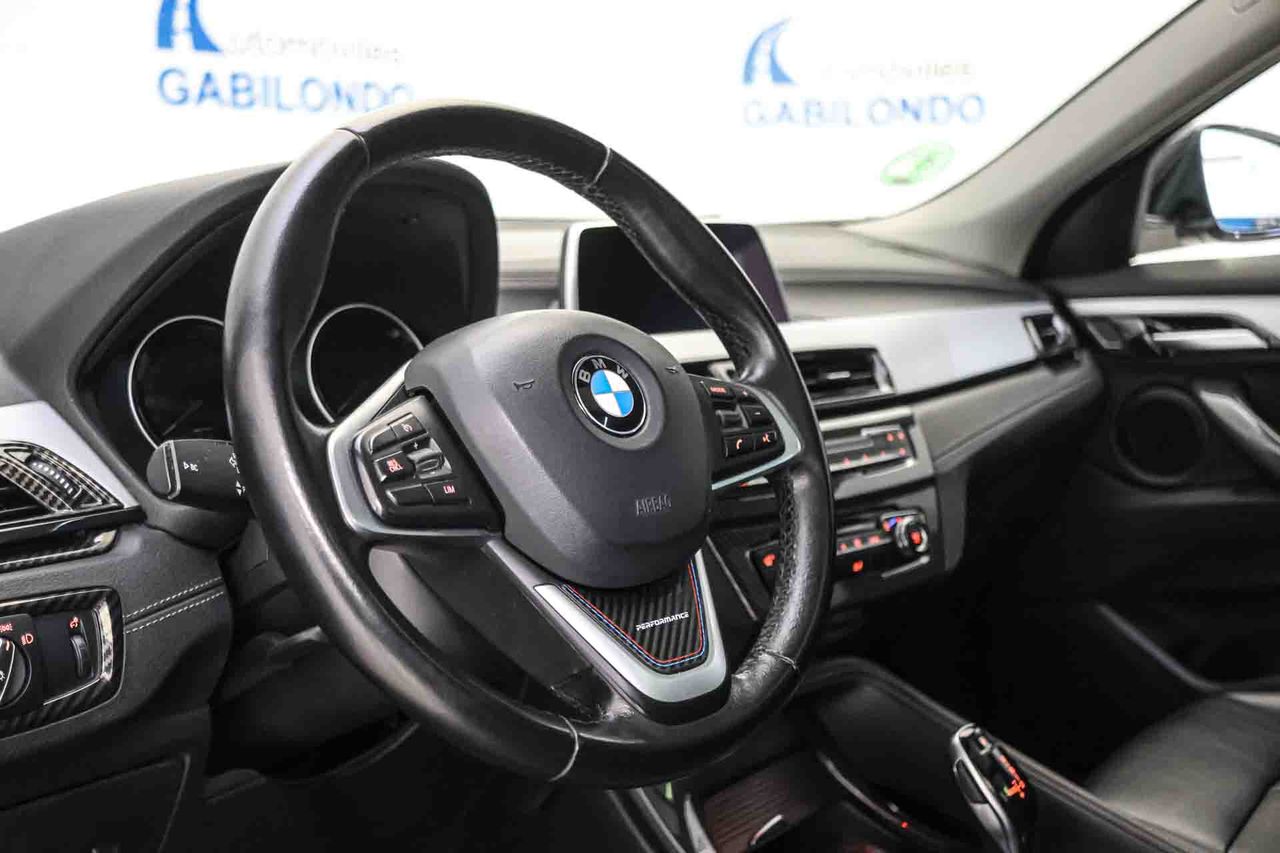BMW X2 sDrive18dA - Foto 6