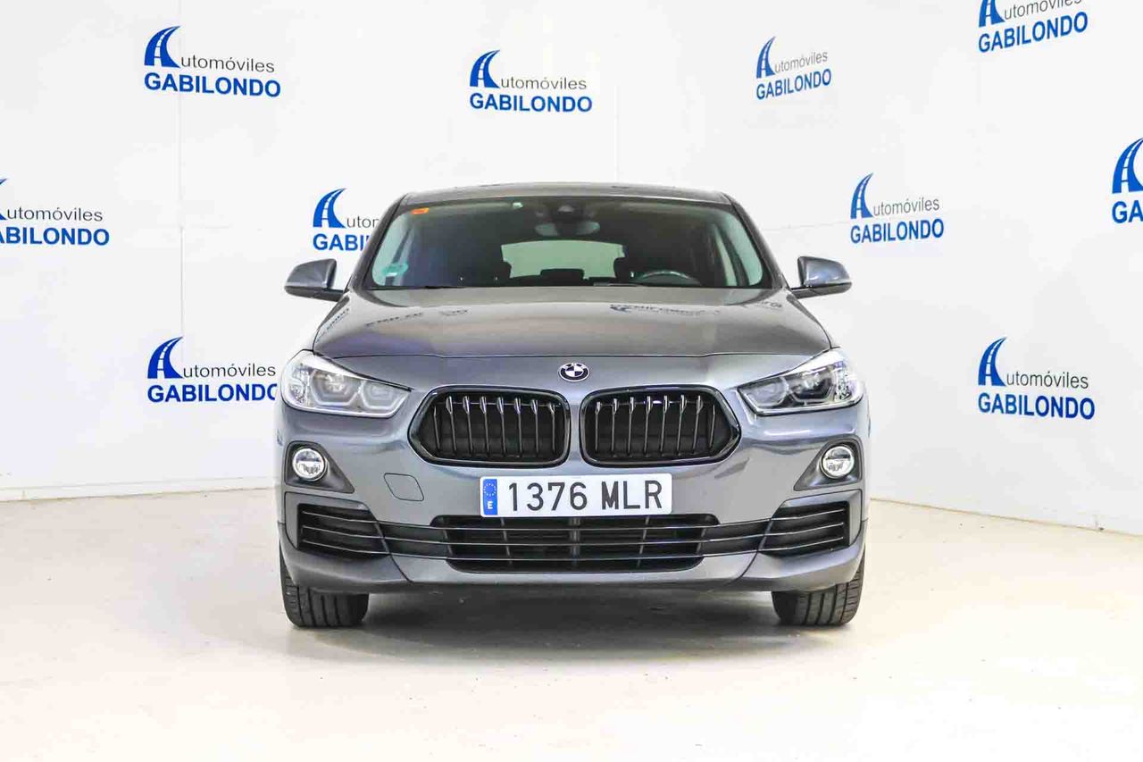 BMW X2 sDrive18dA - Foto 3