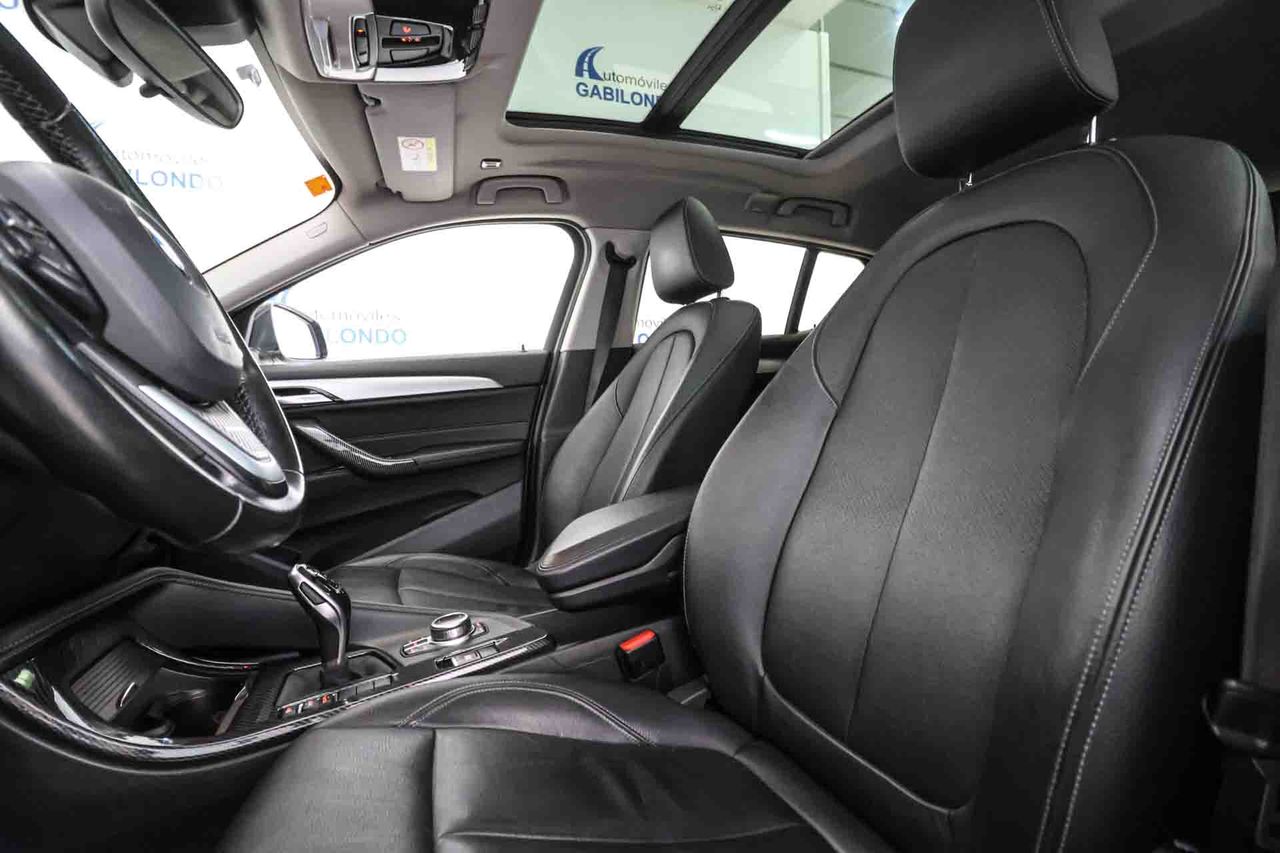BMW X2 sDrive18dA - Foto 30