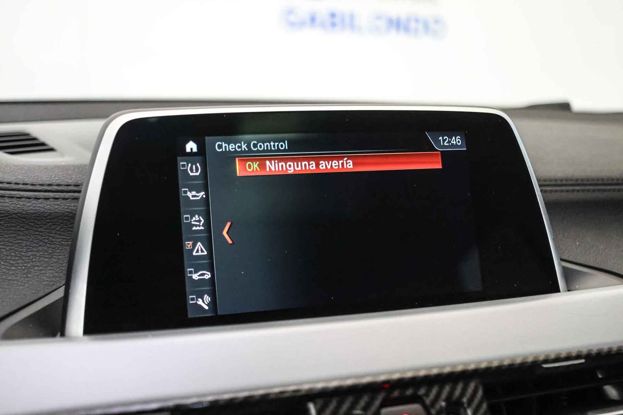 BMW X2 sDrive18dA - Foto 63