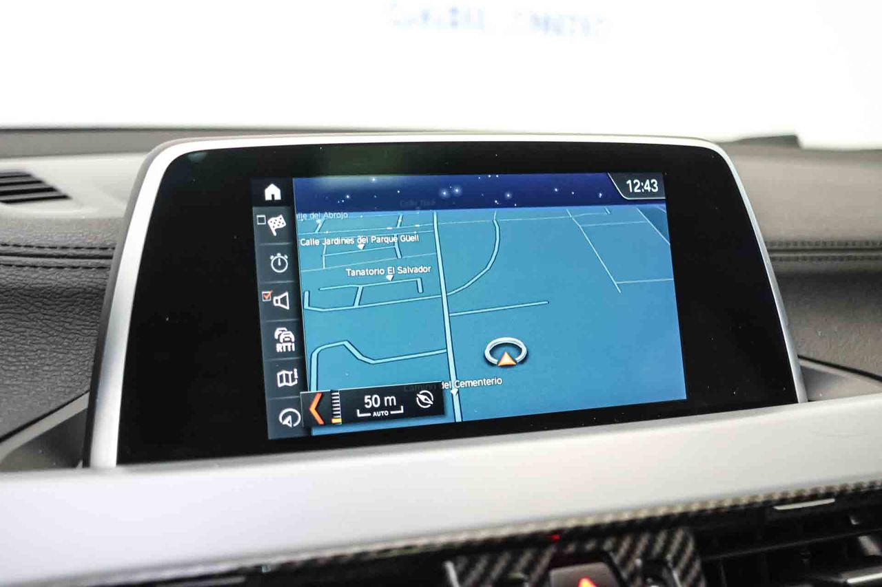 BMW X2 sDrive18dA - Foto 60