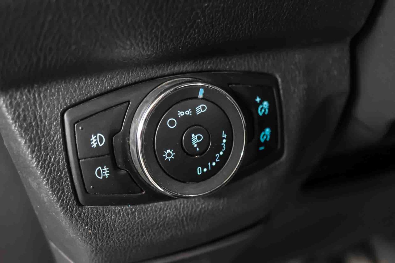 Ford Transit Courier Van 1.5 TDCi Trend - Foto 29