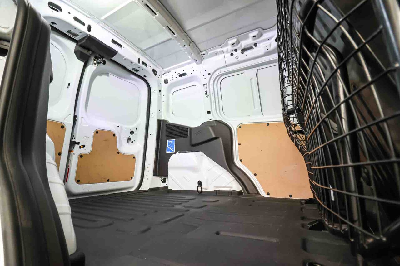 Ford Transit Courier Van 1.5 TDCi Trend - Foto 25