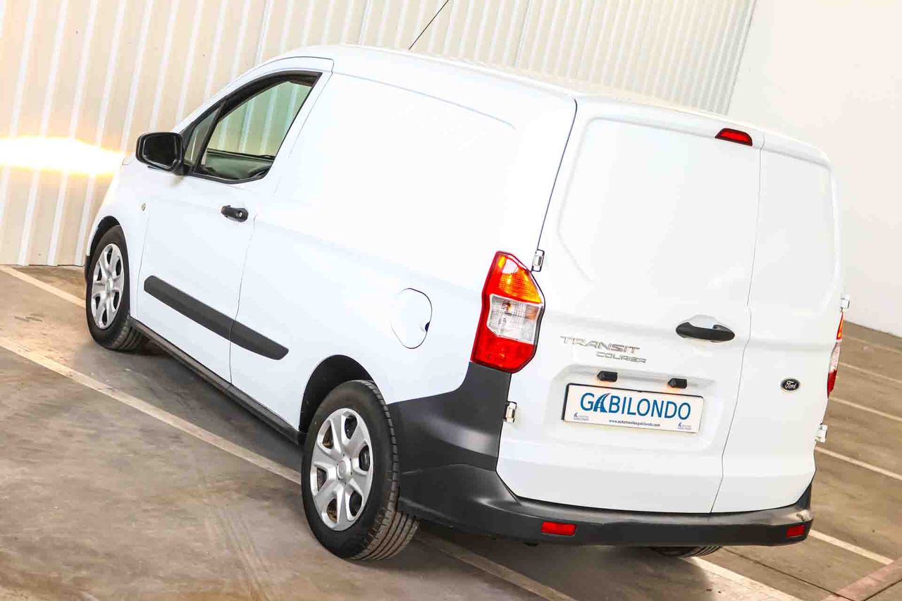 Ford Transit Courier Van 1.5 TDCi Trend - Foto 14
